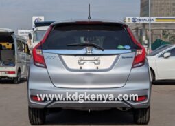 
										HONDA FIT ( HYBRID F ) full									