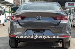 
										MAZDA MAZDA 3 ( 20S PRO ACTIVE TOURING SELECTION ) full									