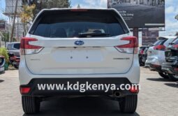 
										SUBARU FORESTER  ( TOURING  FULL4WD ) full									