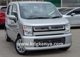 SUZUKI WAGON R ( 2WD )