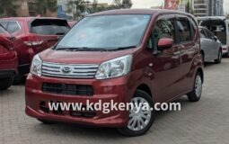 DAIHATSU MOVE ( L GRADE )