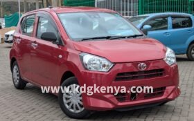 TOYOTA PIXES EPOCH ( L SA III )