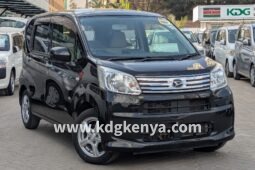 DAIHATSU MOVE  ( L GRADE )
