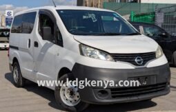 NISSAN NV200 VANETTE ( 2WD )