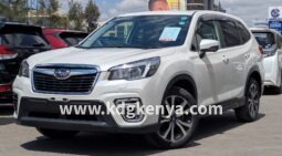 SUBARU FORESTER  ( TOURING  FULL4WD )