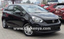 
										HONDA FIT ( FF ) full									