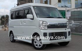 SUZUKI EVERY  ( WAGON )