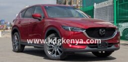 MAZDA CX-5 ( XD EXCLUSIVE MODEL )
