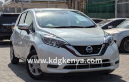 NISSAN NOTE ( X V SELECTION +SAFETY )