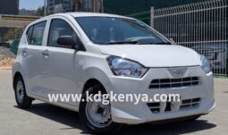 TOYOTA PIXES EPOCH ( B GRADE )