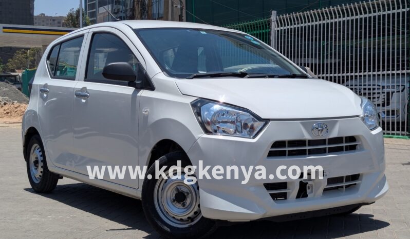 
TOYOTA PIXES EPOCH ( B GRADE ) full									