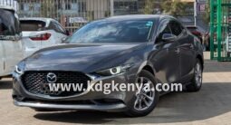 MAZDA MAZDA 3 ( 20S PRO ACTIVE TOURING SELECTION )