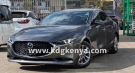 MAZDA MAZDA 3 ( 20S PRO ACTIVE TOURING SELECTION )