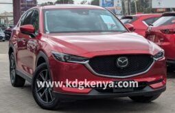 MAZDA CX5 ( XD L PACKAGE )