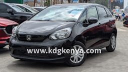 
										HONDA FIT ( FF ) full									
