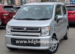 SUZUKI WAGON R ( 2WD )