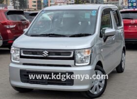 SUZUKI WAGON R ( 2WD )