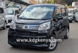 DAIHATSU MOVE  ( L GRADE )