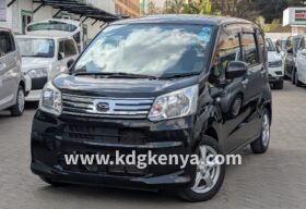 DAIHATSU MOVE  ( L GRADE )