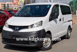 NISSAN NV200 VANETTE ( 2WD )