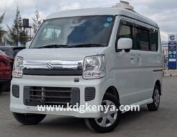 SUZUKI EVERY  ( WAGON )
