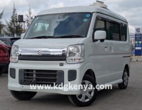 SUZUKI EVERY  ( WAGON )