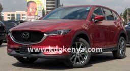 MAZDA CX-5 ( XD EXCLUSIVE MODEL )