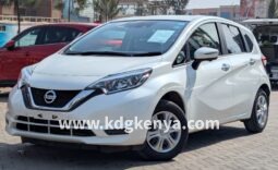 NISSAN NOTE ( X V SELECTION +SAFETY )