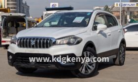 SUZUKI SX-4 ( S CROSS )