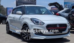 
SUZUKI SWIFT ( HYBRID RS ) full									