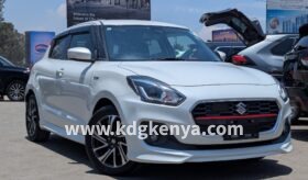 SUZUKI SWIFT ( HYBRID RS )