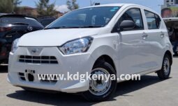 TOYOTA PIXES EPOCH ( B GRADE )