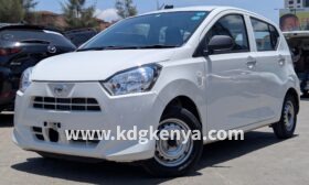 TOYOTA PIXES EPOCH ( B GRADE )