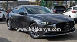 MAZDA MAZDA 3 ( 20S PRO ACTIVE TOURING SELECTION )