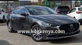 MAZDA MAZDA 3 ( 20S PRO ACTIVE TOURING SELECTION )