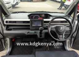 SUZUKI WAGON R ( 2WD )