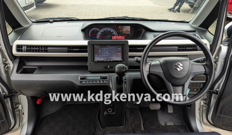 
								SUZUKI WAGON R ( 2WD ) full									