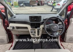 DAIHATSU MOVE ( L GRADE )