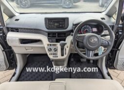DAIHATSU MOVE  ( L GRADE )