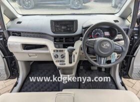DAIHATSU MOVE  ( L GRADE )