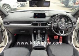 MAZDA CX 8 ( AWD XD 7 SEATER )