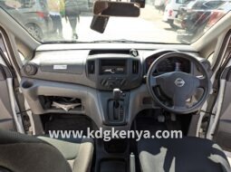 NISSAN NV200 VANETTE ( 2WD )