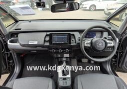 
										HONDA FIT ( FF ) full									