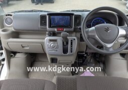 SUZUKI EVERY  ( WAGON )