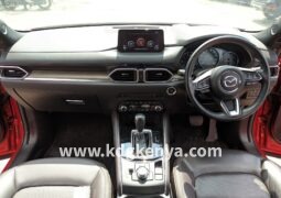 MAZDA CX-5 ( XD EXCLUSIVE MODEL )