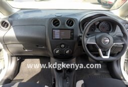 NISSAN NOTE ( X V SELECTION +SAFETY )