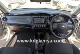 TOYOTA COROLLA AXIO ( 1.5X 4WD )