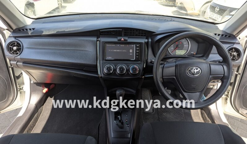
								TOYOTA COROLLA AXIO ( 1.5X 4WD ) full									