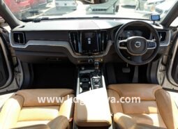 VOLVO XC60 ( D4 AWD 2nd GENERATION )