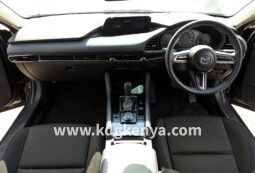 MAZDA MAZDA 3 ( 20S PRO ACTIVE TOURING SELECTION )